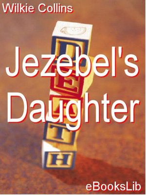 Jezebel's Daughter - ebook